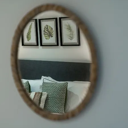 Russell Sq Suite - 2 Bed Central London Apartment London