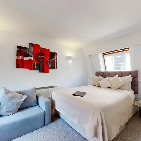 Park Lane Piccadilly Circus Appartement *