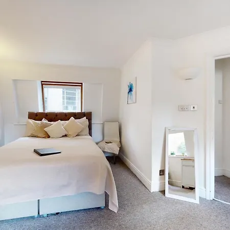 Appartement Park Lane Piccadilly Circus
