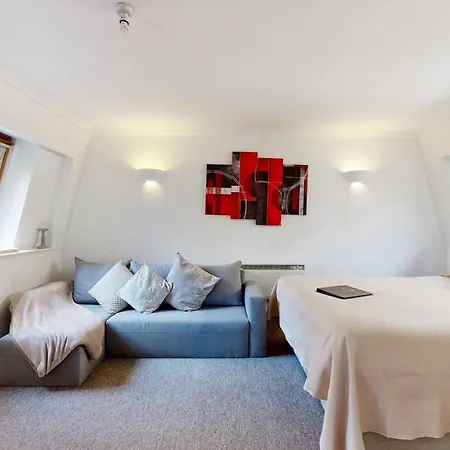Appartement Park Lane Piccadilly Circus Londres