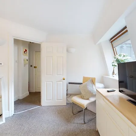 Park Lane Piccadilly Circus Appartement *