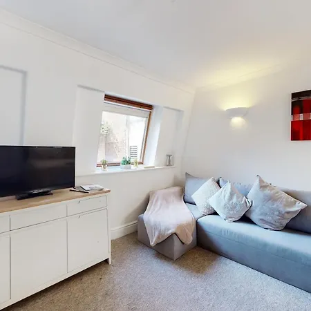 Park Lane Piccadilly Circus Appartement *