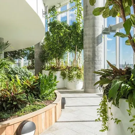 Luxurious 1 Bedroom With Gym And Roof Terrace * London