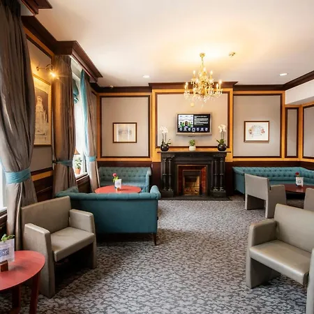 Gem Langham Court Szálloda