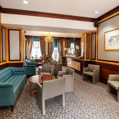 Gem Langham Court 4* London