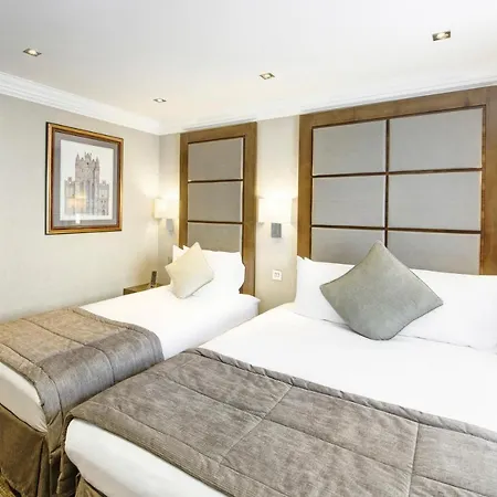 Gem Langham Court London