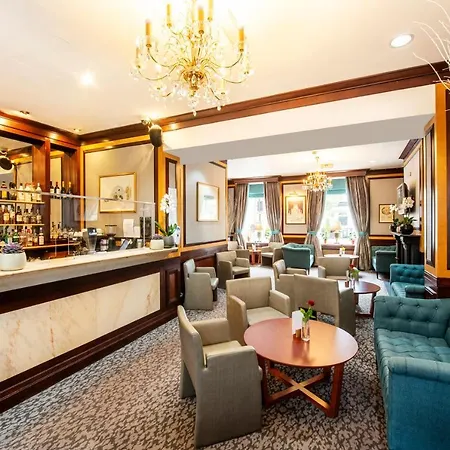 Gem Langham Court Szálloda
