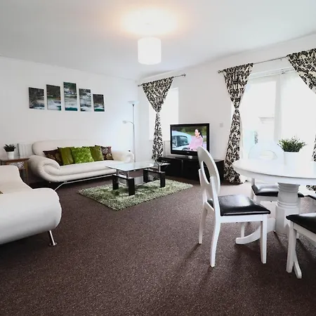 Barking,dagenham Leisure And Contractors Holiday home