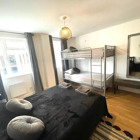 Appartamento Bermondsey