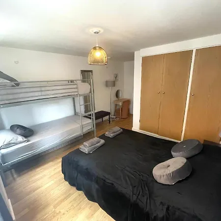 Appartamento Bermondsey Londra