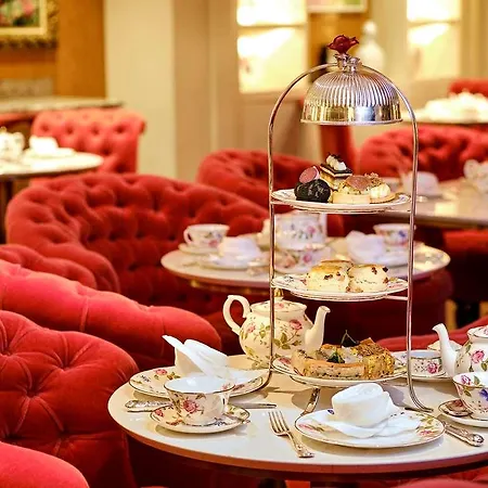 Sofitel St James Hotell London