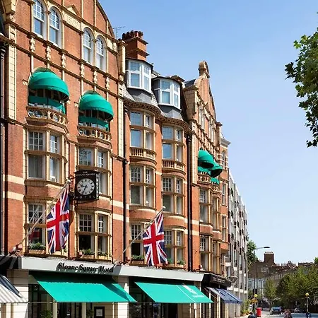 Sloane Square