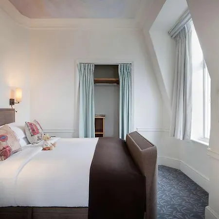 Hotel Sloane Square 4*
