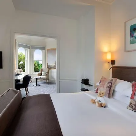 Sloane Square Hotel 4*