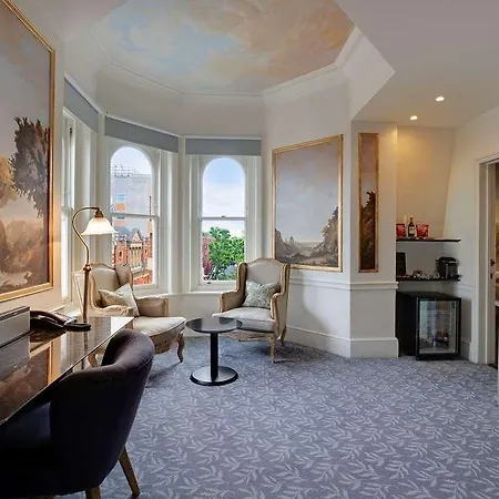 Hotel Sloane Square London