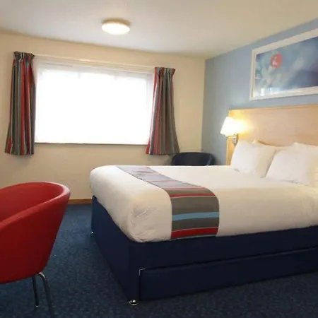Travelodge London Hotel Feltham