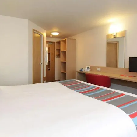 Hotel Travelodge London
