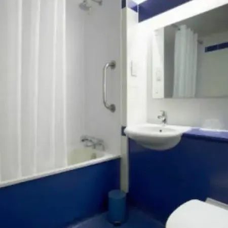 Hotel Travelodge London Ilford
