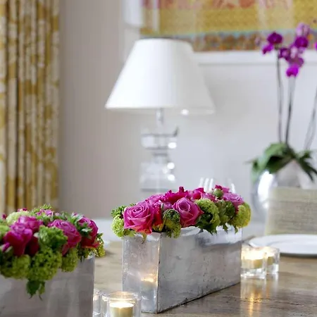 Отель The Pelham - Starhotels Collezione