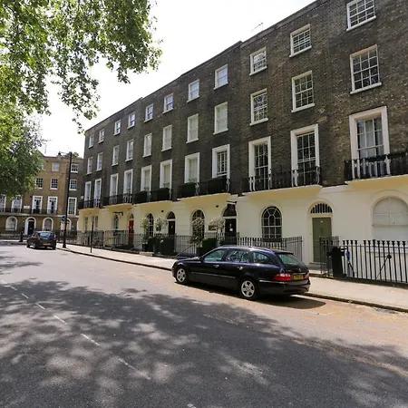 Kx Kings Cross Hotel 3*