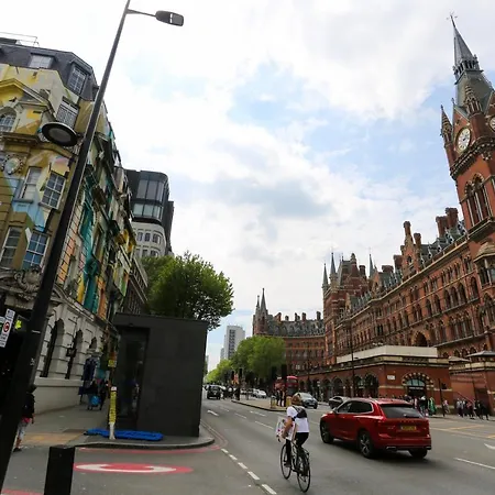 Hotel Kx Kings Cross
