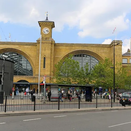 Hotel Kx Kings Cross London