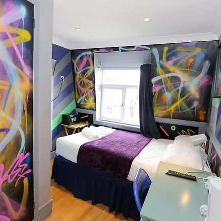 Kx Kings Cross London