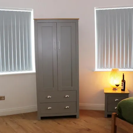 Modern Newgate - Kingsbury Underground, All Local Amenities On Your Doorstep Apartmán *
