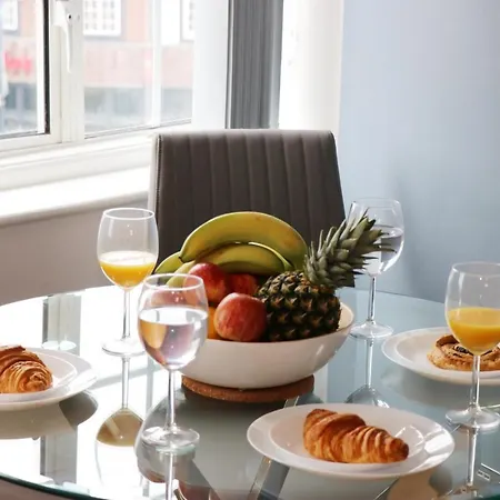 Apartment Modern Newgate - Kingsbury Underground, All Local Amenities On Your Doorstep *