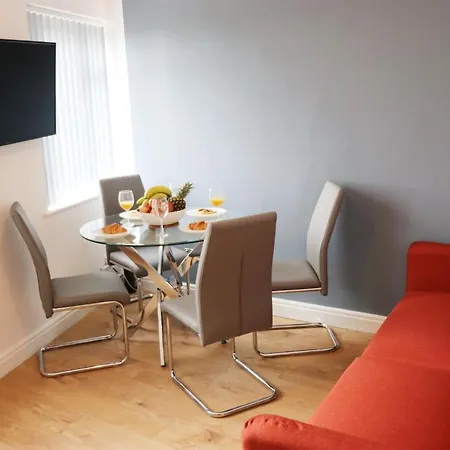 Apartment Modern Newgate - Kingsbury Underground, All Local Amenities On Your Doorstep Harrow