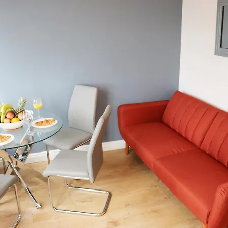 Apartment Modern Newgate - Kingsbury Underground, All Local Amenities On Your Doorstep *
