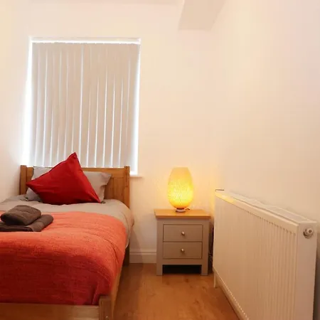Apartment Modern Newgate - Kingsbury Underground, All Local Amenities On Your Doorstep