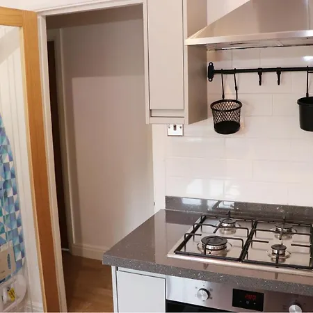 Apartment Modern Newgate - Kingsbury Underground, All Local Amenities On Your Doorstep *