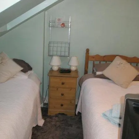 Kew Gardens National Archives Forest Road Bed & Breakfast