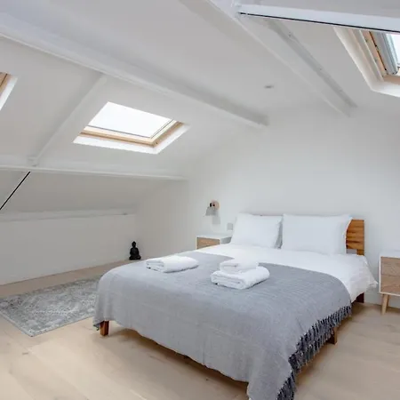 Spacious 3 Bedroom With Large Balcony Apartment