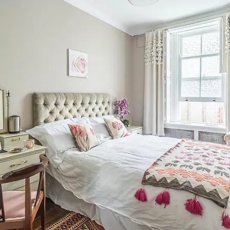 House Close To Kings Cross 3*