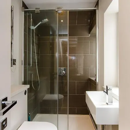 Chelsea Chic Appartamento Londra