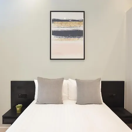 Aparthotel Earls Court East Serviced By Stayprime