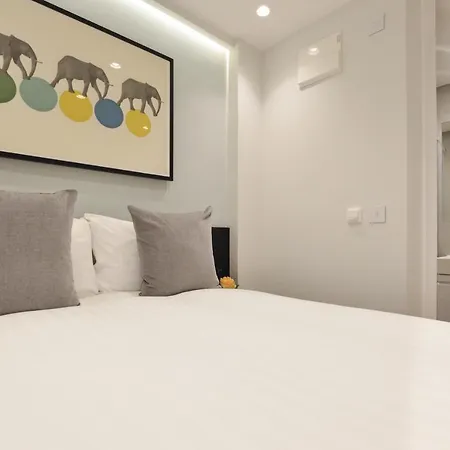 Ξενοδοχείο με διαμερίσματα Earls Court East Serviced By Stayprime