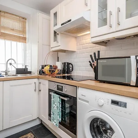 Stunning 2-bed Apt - Free Parking - Camden - - Zoo - Shop - Events London
