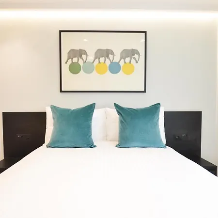 Earls Court East Serviced By Stayprime 3* Λονδίνο