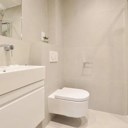 Ξενοδοχείο με διαμερίσματα Earls Court East Serviced By Stayprime 3*