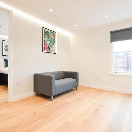 Earls Court East Serviced By Stayprime Ξενοδοχείο με διαμερίσματα
