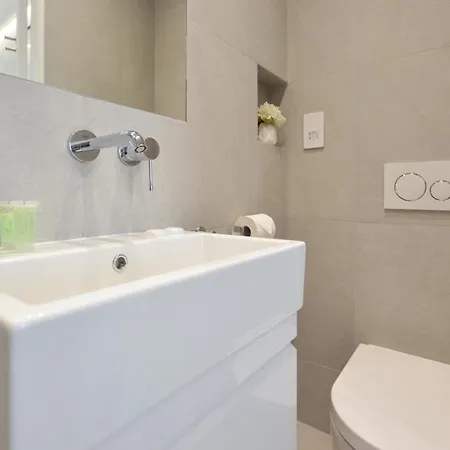 Earls Court East Serviced By Stayprime Ξενοδοχείο με διαμερίσματα