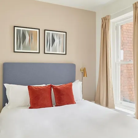 Sonder The Prince, Vauxhall Hotel 3*