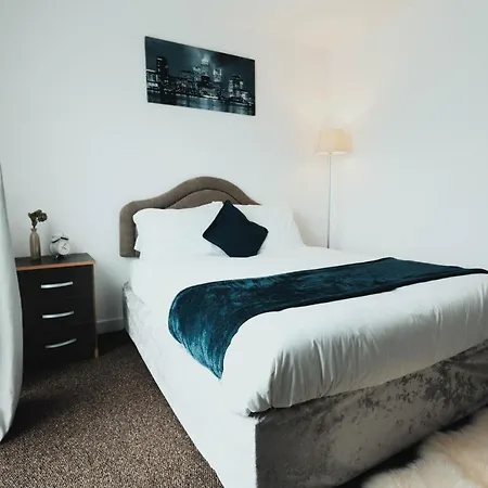 Holiday home Barking,dagenham Leisure And Contractors