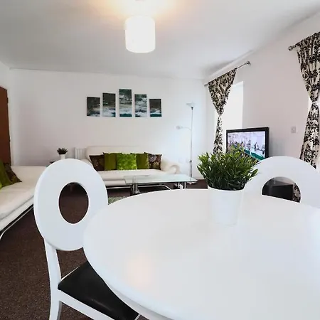 Holiday home Barking,dagenham Leisure And Contractors