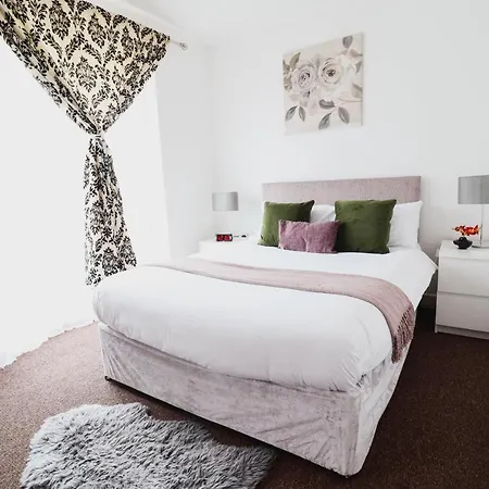 Holiday home Barking,dagenham Leisure And Contractors *