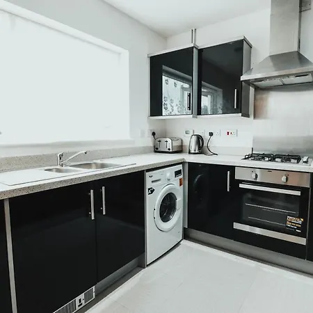 Barking,dagenham Leisure And Contractors *