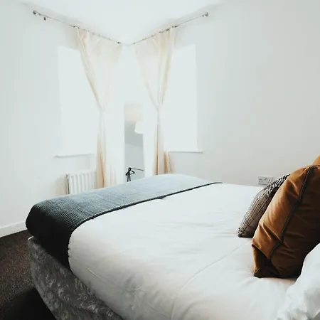 Barking,dagenham Leisure And Contractors Holiday home Barking (Greater London)